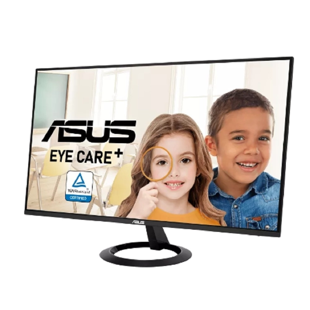 Монитор ASUS LCD 23" VZ24EHF (IPS 1920x1080 100Hz 1ms 250cd HDMI) [90LM07C0-B01470]