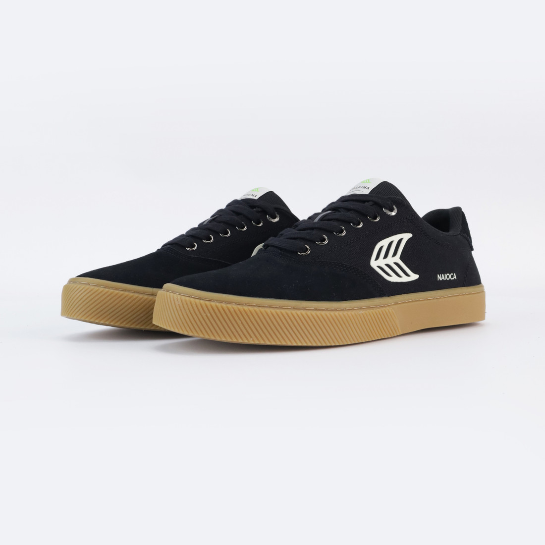 Купить Cariuma Naioca Pro (gum black)
