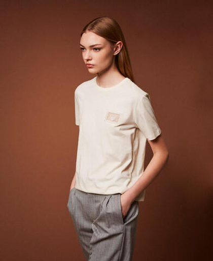 Футболка TWINSET