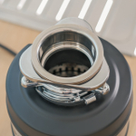 Измельчитель пищевых отходов BORT Alligator MEGA