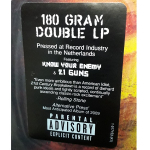 Green Day / 21st Century Breakdown (2LP)