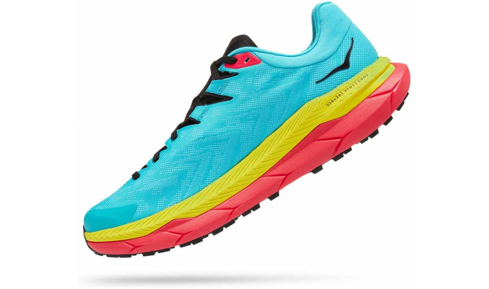Кроссовки мужские Hoka Tecton X