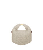 Сумка Polene Béri EDITION ECRU SHEARLING