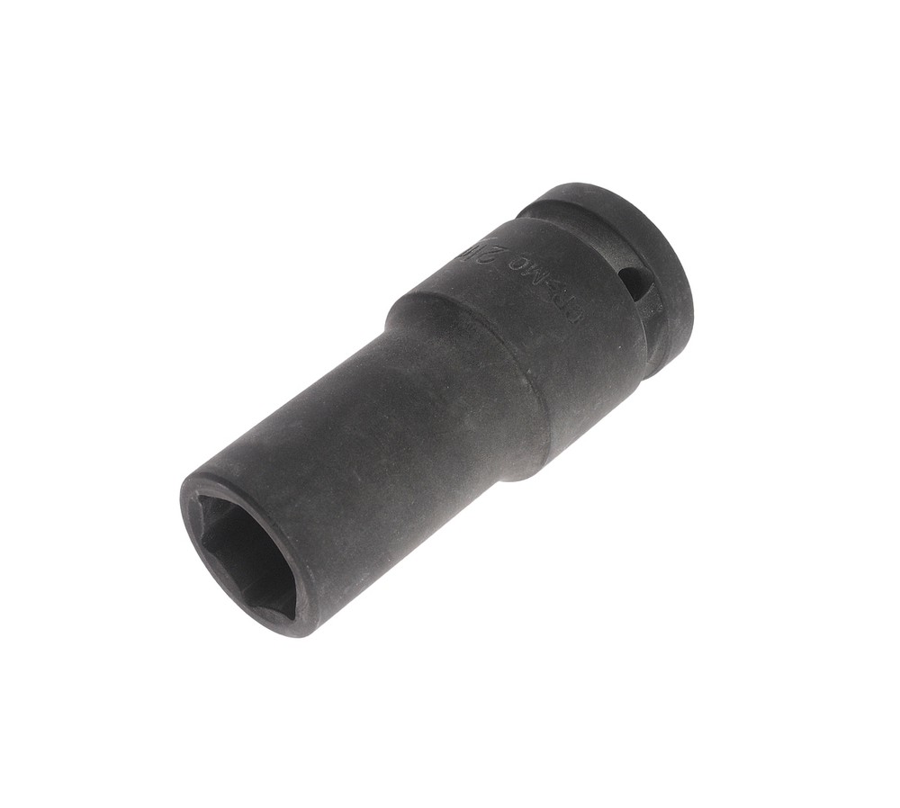 Головка торцевая 3/4" 21мм ударная глубокая L=90мм JTC