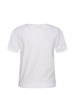 Футболка Pinko UP - белый(S4PIJGTH030)