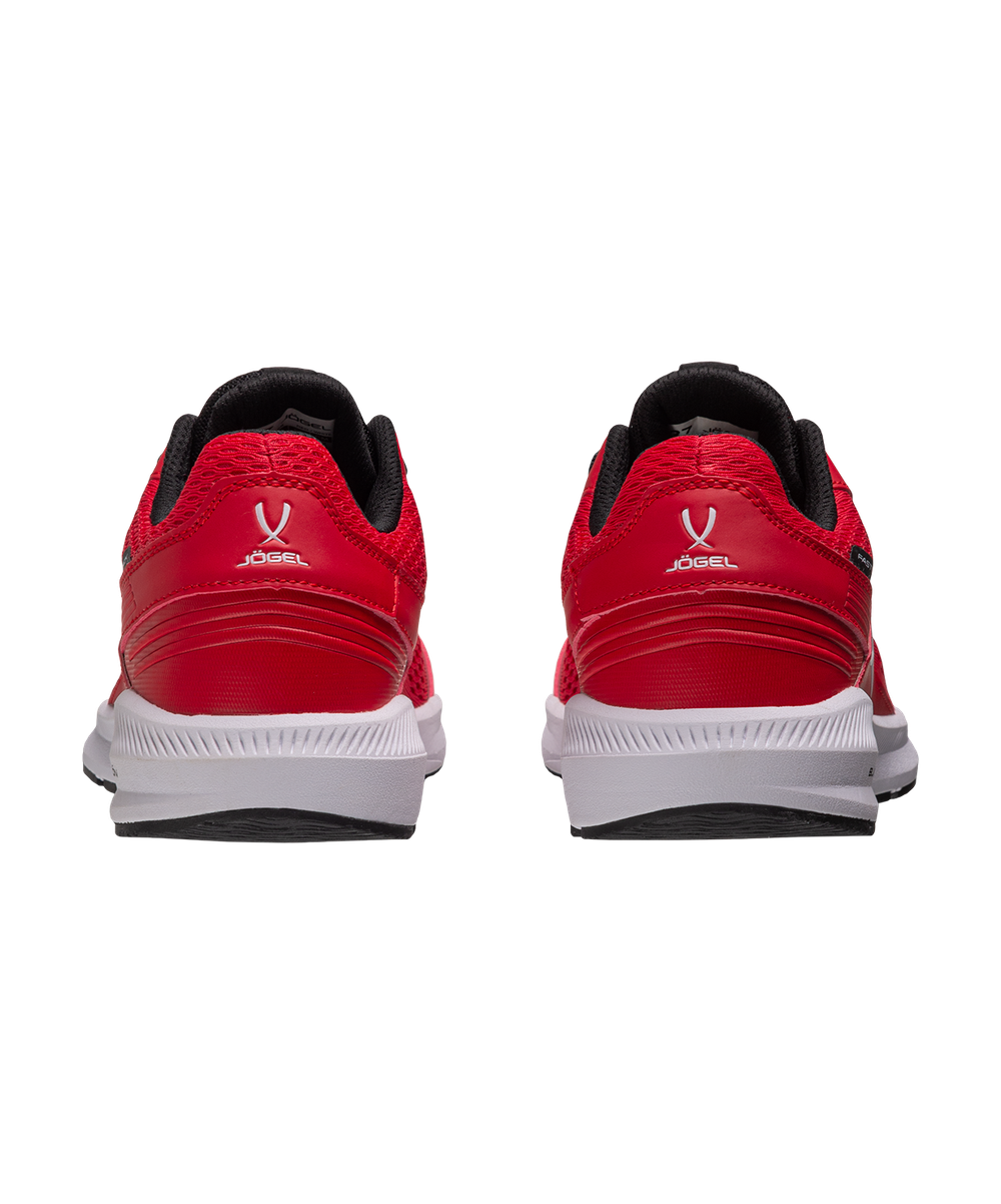 Кроссовки беговые Fasttrack Red/white