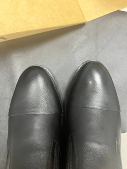 Ботинки 902мех 40р уценка_7716