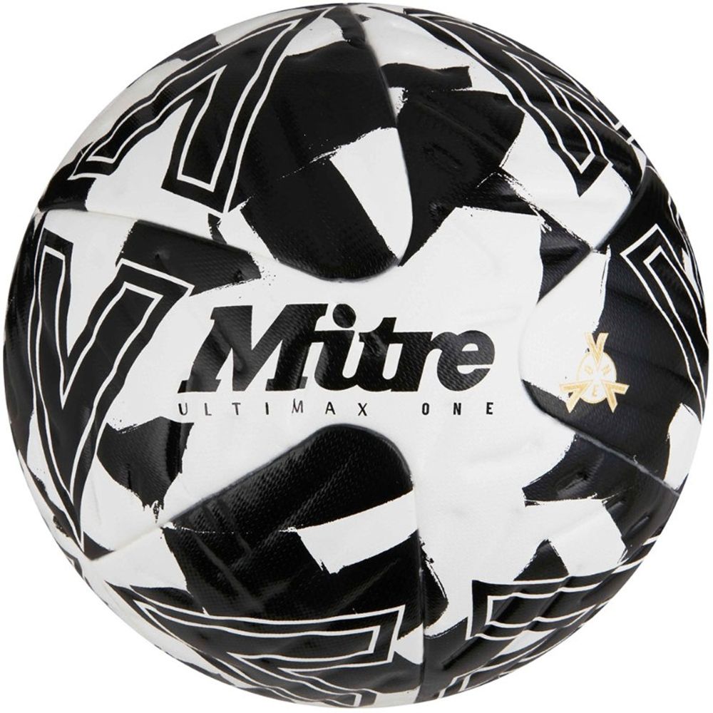 Мяч футбольный MITRE Ultimax One