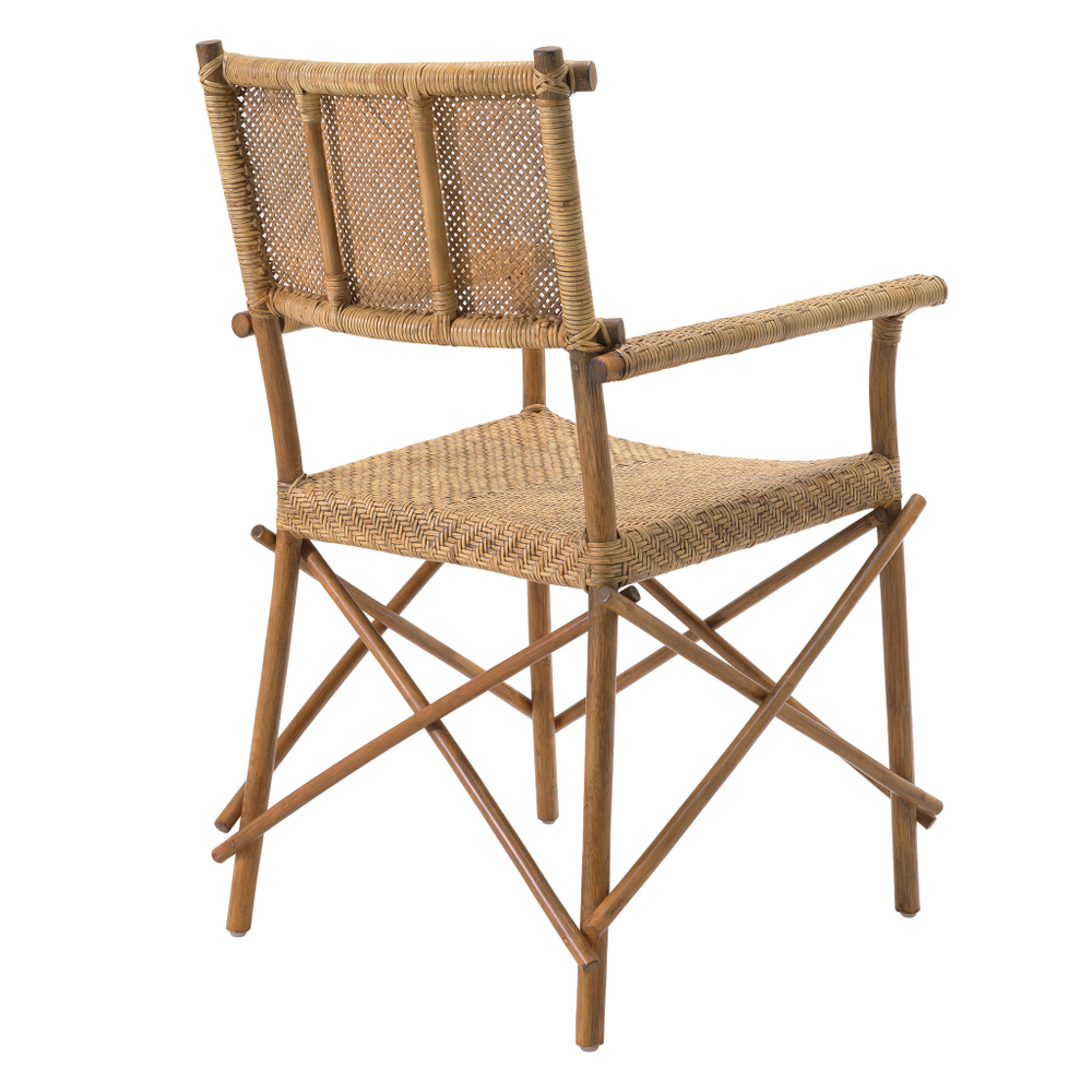 Стул Dining Chair Johor арт.114647