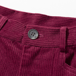 ШОРТЫ YMKASHIX VELVET SERIES