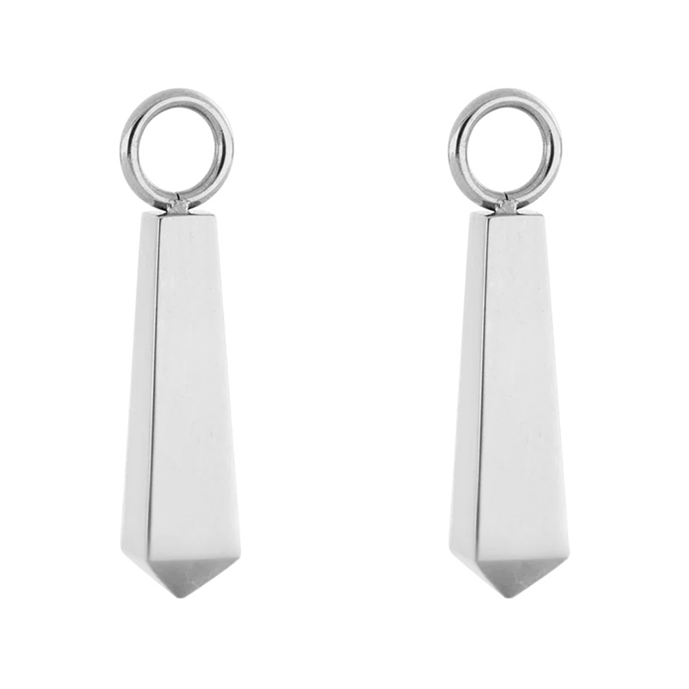 Подвеска на серьгу Coeur de Lion Silver 0052/44-1700