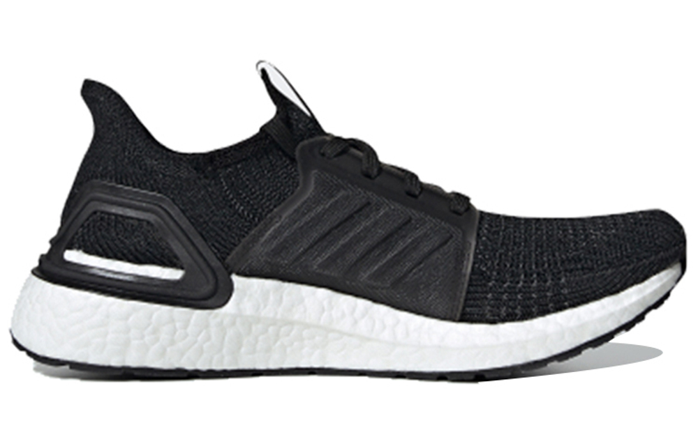 Кроссовки Adidas Ultraboost 19 (Женская размерная сетка)