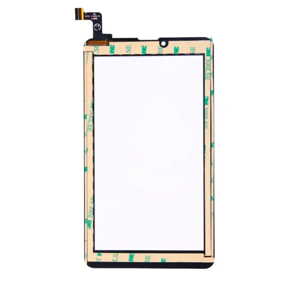 Тачскрин XC-PG0700-133-A0-FPC (Черный)