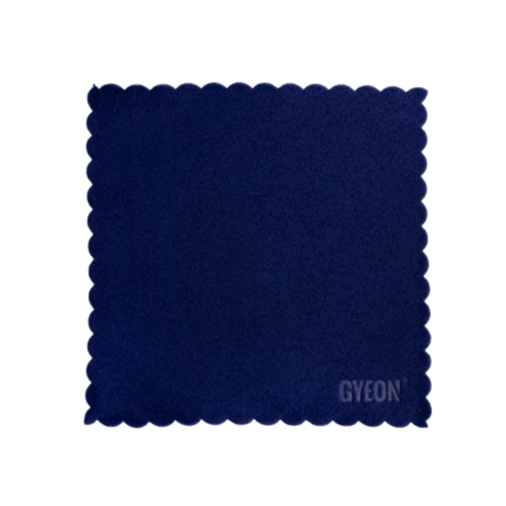 GYEON Супер-микрофибра для нанесения составов Q2M Suede 10х10см