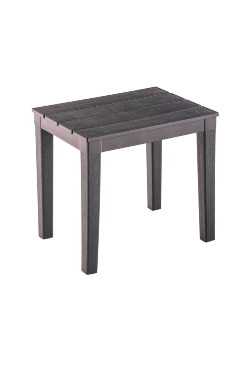 Столик для шезлонга Амстердам — Мокко