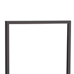 803910 Настольная лампа GLOBO LED 6W 300LM ЧЕРНЫЙ/БЕЛЫЙ 3000K