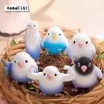 Рандомная фигурка Blind Box PLZDOT mini Taroball