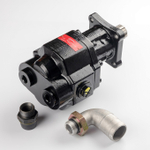 Насос NPH-61 ISO левый