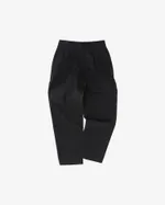 Брюки Futureisnown Pants Wide Classic Черные