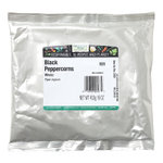 Frontier Co-op, цельный черный перец горошком, 453 г (16 унций)