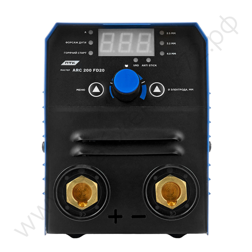 ПТК МАСТЕР ARC 200 FD20