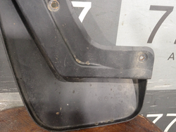 Брызговик задний левый Volkswagen Tiguan 2 16-нв Б/У Оригинал 5NA075101