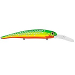 Воблер Generic Craft Zander deep 120F-310 120мм 19.0г плавающий 6.0-8.0м