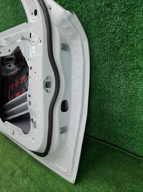 Дверь передняя левая BMW X1 U11 (2022-н.в.)