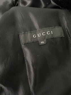 Пальто Gucci