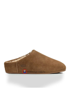 ELEA SLIP ON Chestnut