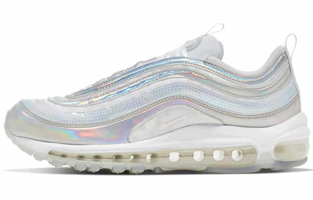 Кроссовки Nike Air Max 97 "Opalescent" (Женская размерная сетка)