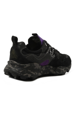 Кроссовки мужские FLOWER MOUNTAIN YAMANO 3 UNI