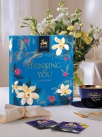 Набор чая RICHARD Thinking of You tea assortment, 20 шт