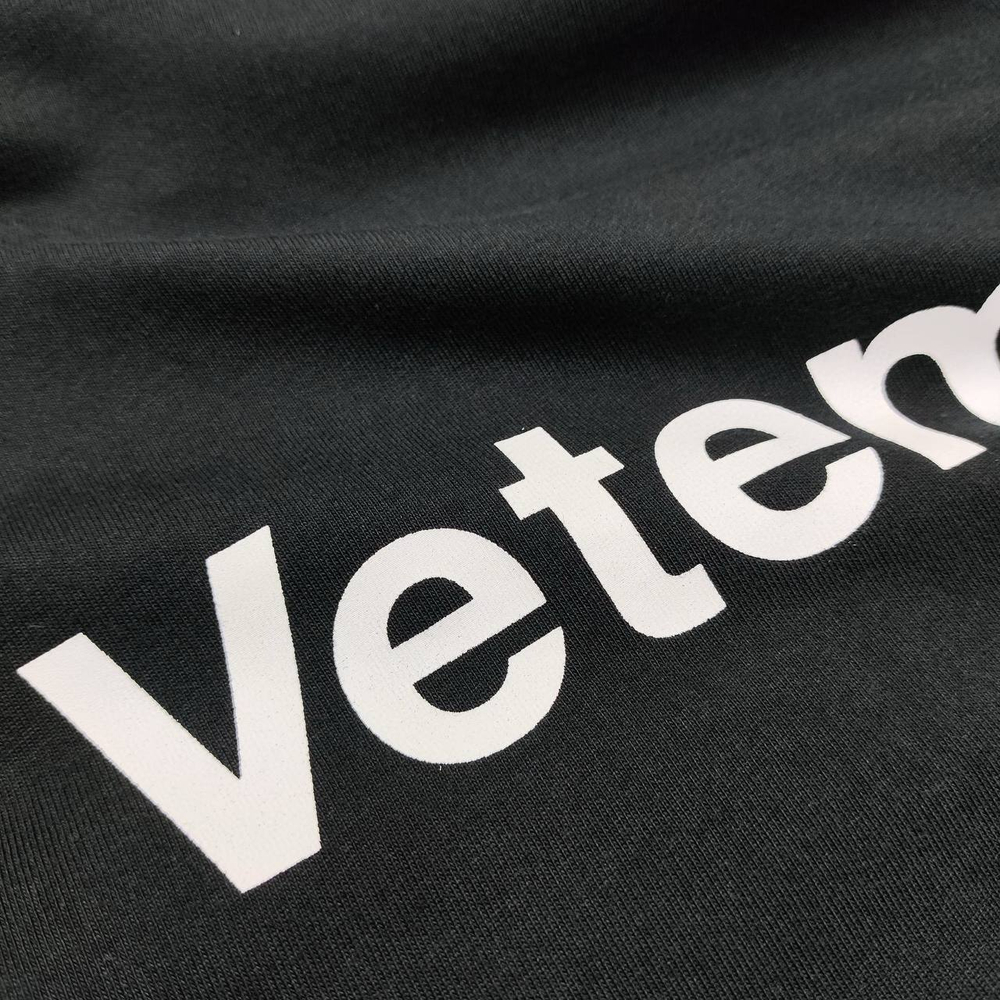Футболка Vetements