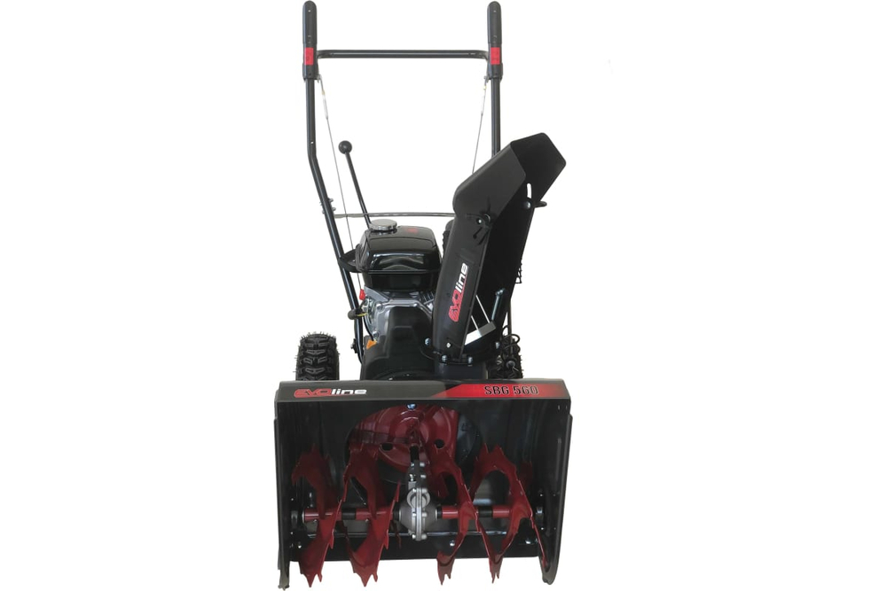 Снегоуборщик EVOLINE SBG 560