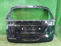 Крышка багажника Kia Carnival 4 (2020-2023)