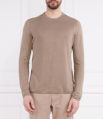 Льняный свитер Fidos Joop! Jeans - коричневый(30035540)