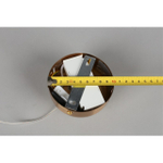 Подвесной светодиодный светильник Aployt Zhozefin APL.038.16.20