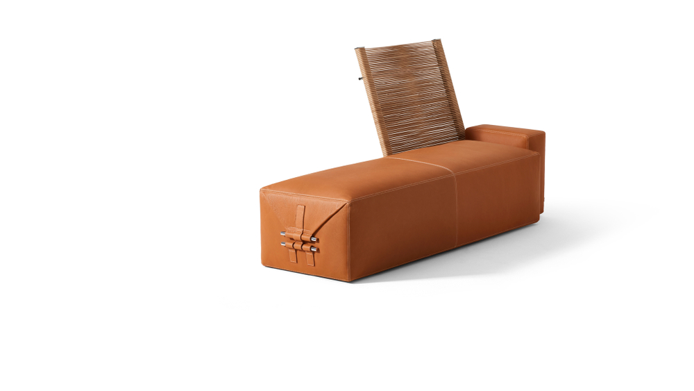 Кресло Cassina SOMEWHERE EL-S