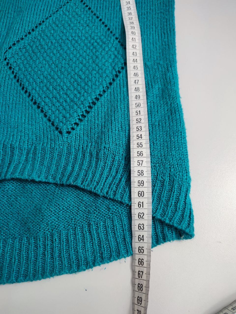 Свитер Modis на каждый день 46 размер