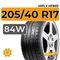 HiFly HF805 205/40 R17 84W XL