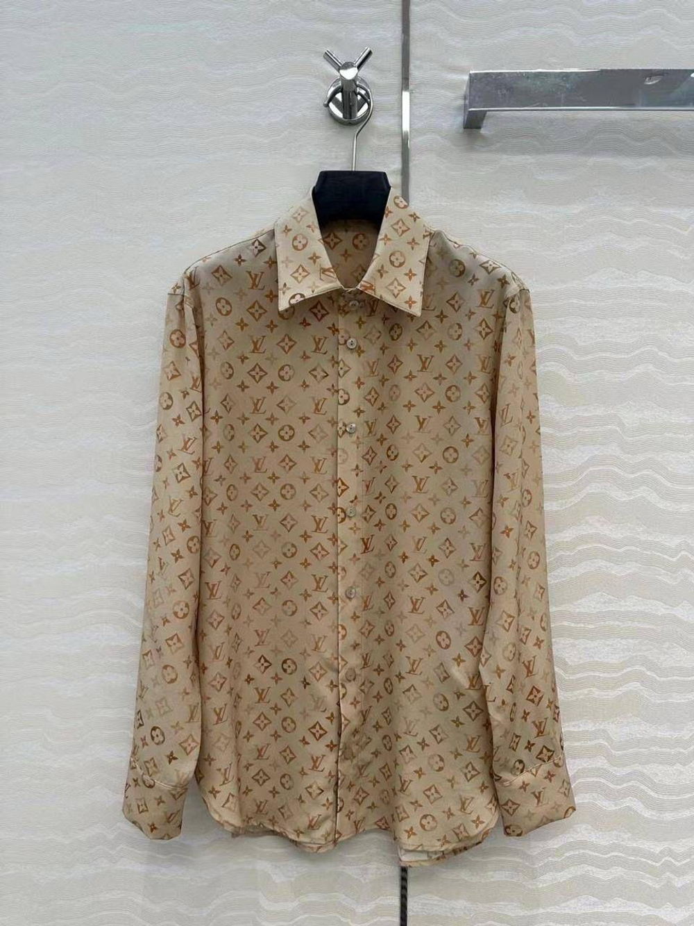 Рубашка Louis Vuitton