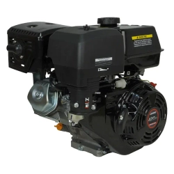 Loncin G420F (L type) двигатель 00-00154601