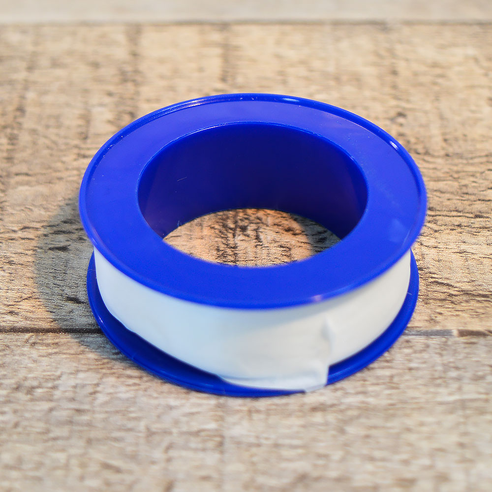 Фум лента сантехническая 12мм*0,075мм*10м Professionale 980637