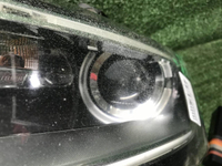 Фара левая Audi Q3 1 8U (2011-2014) ксенон