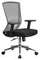 Кресло Fix RCH 871E Серый/Черный