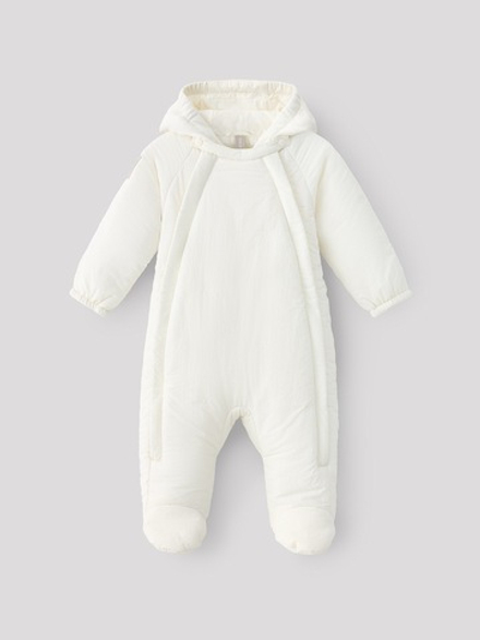 Комбинезон утепленный Leokid Loony Marshmallow