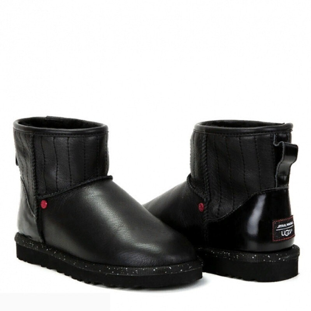 Угги Men's Mini Star Wars