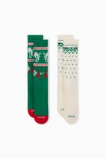 Носки Nike Everyday Plus Cushioned 2-Pack