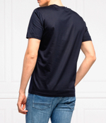 футболка tiburt 161 BOSS BLACK - темно-синий(50426065)